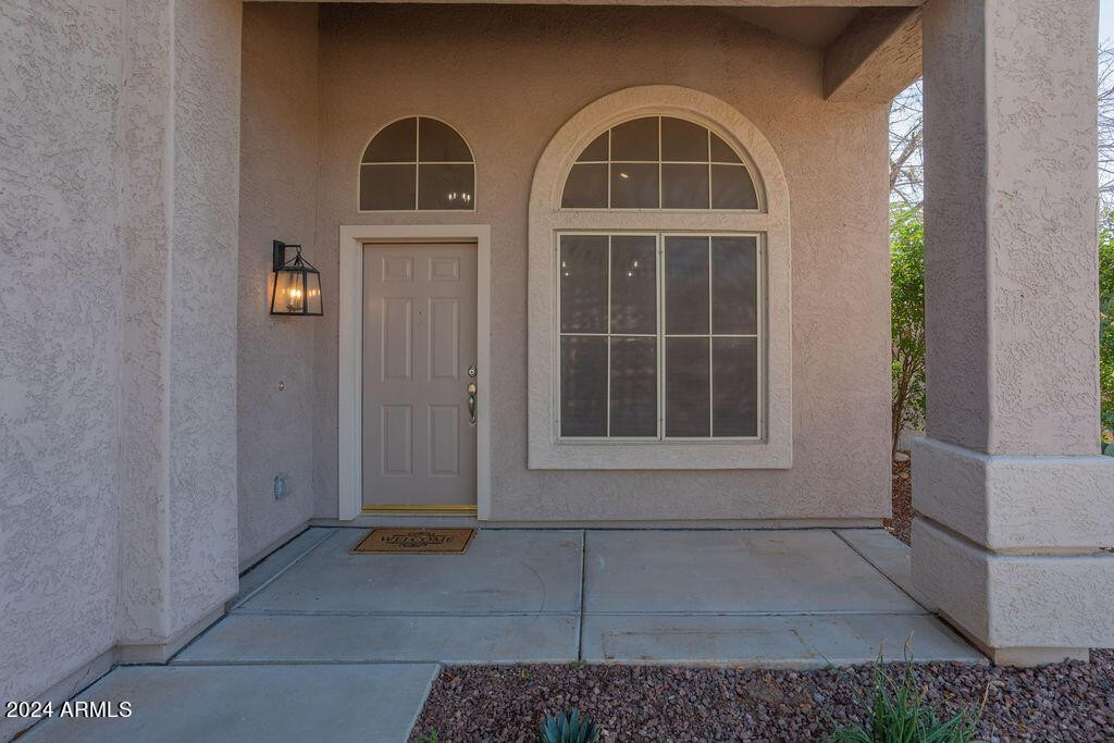 7457 W Melinda Lane