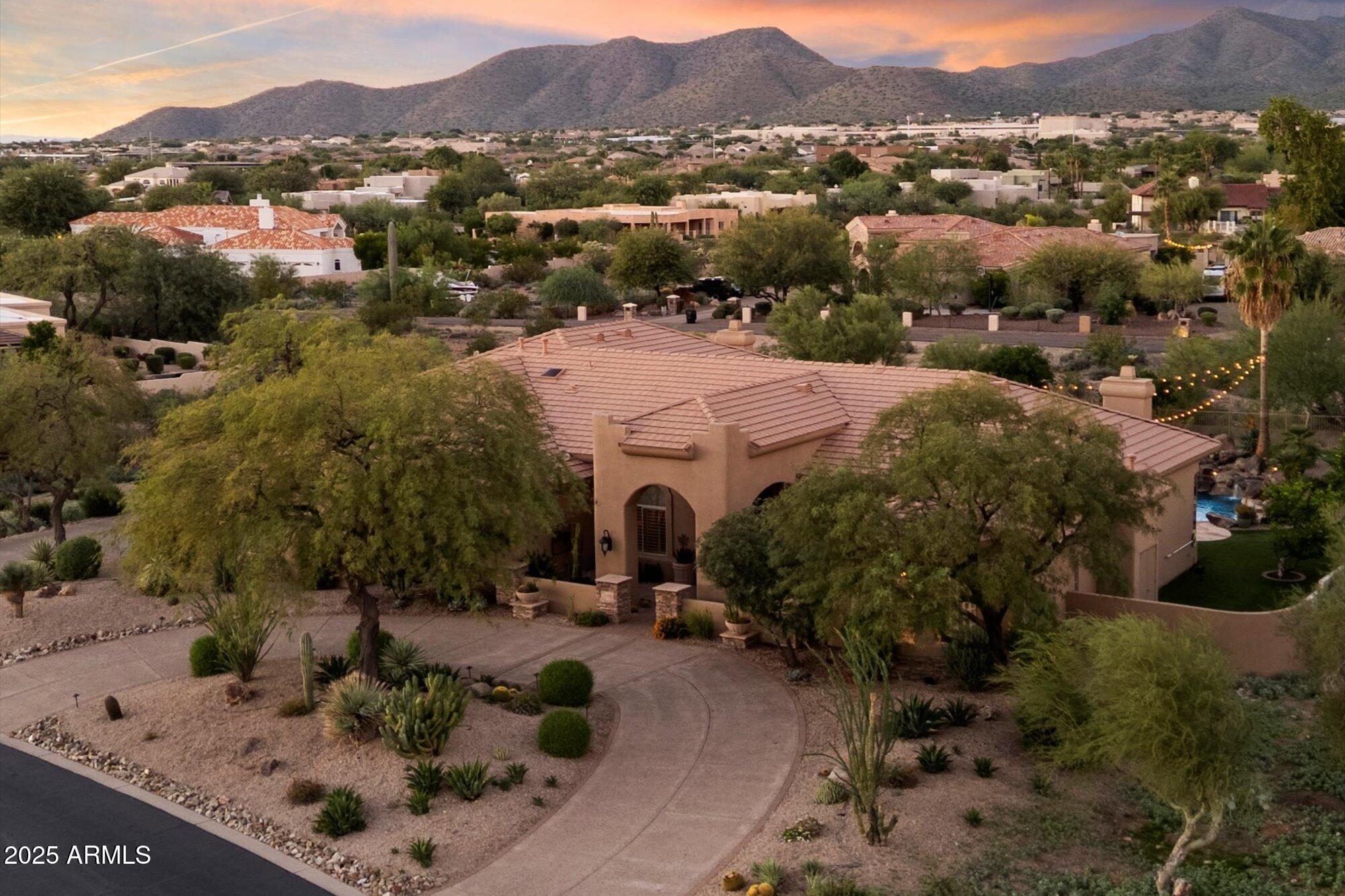 12888 E APPALOOSA Place