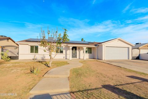 4109 N 71ST Lane Phoenix AZ 85033