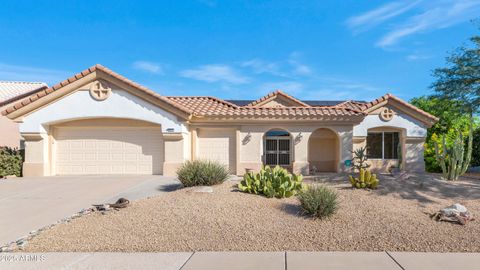 22725 N DUSTY TRAIL Boulevard Sun City West AZ 85375