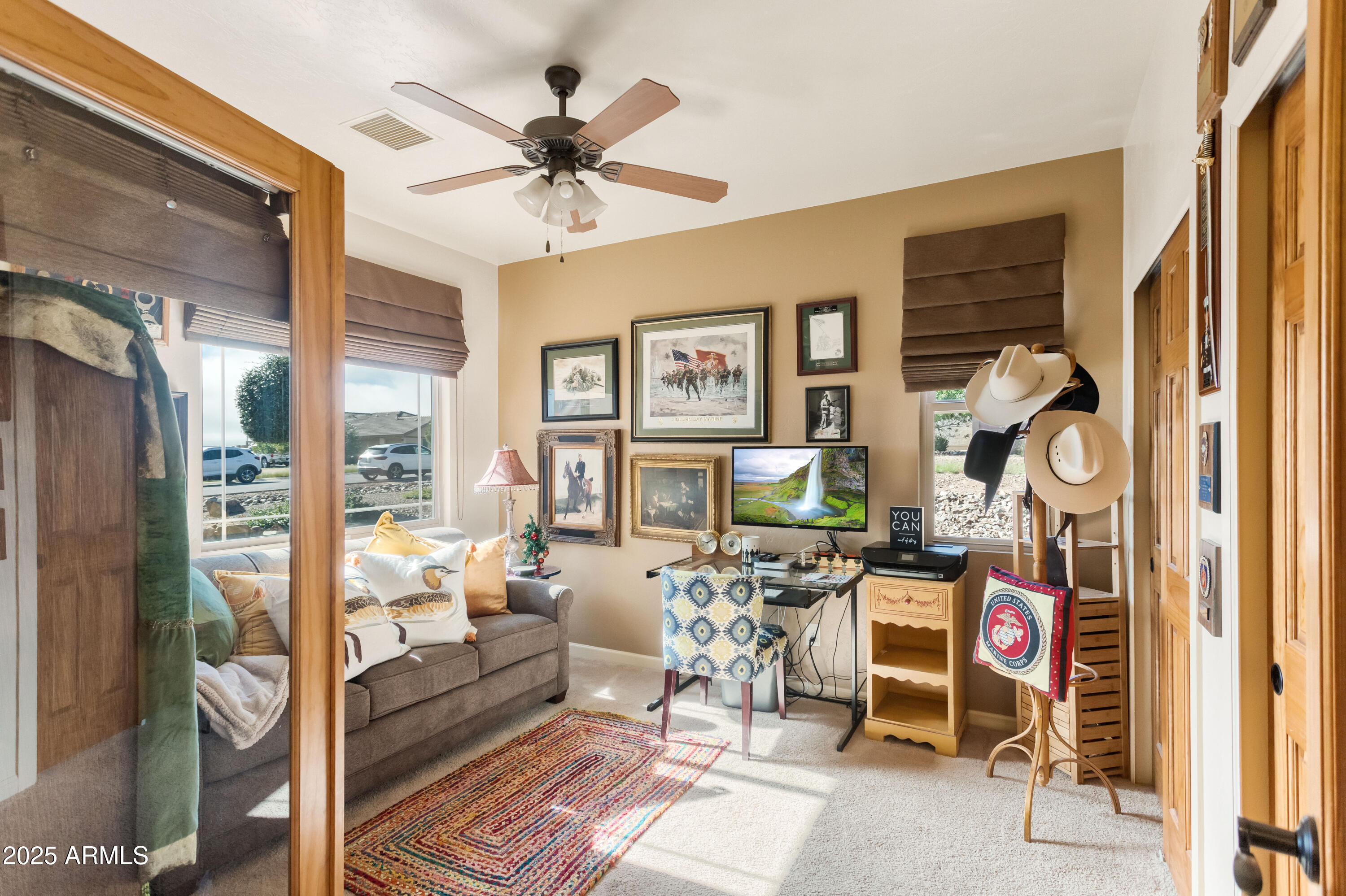 6658 E SADDLEHORN Circle