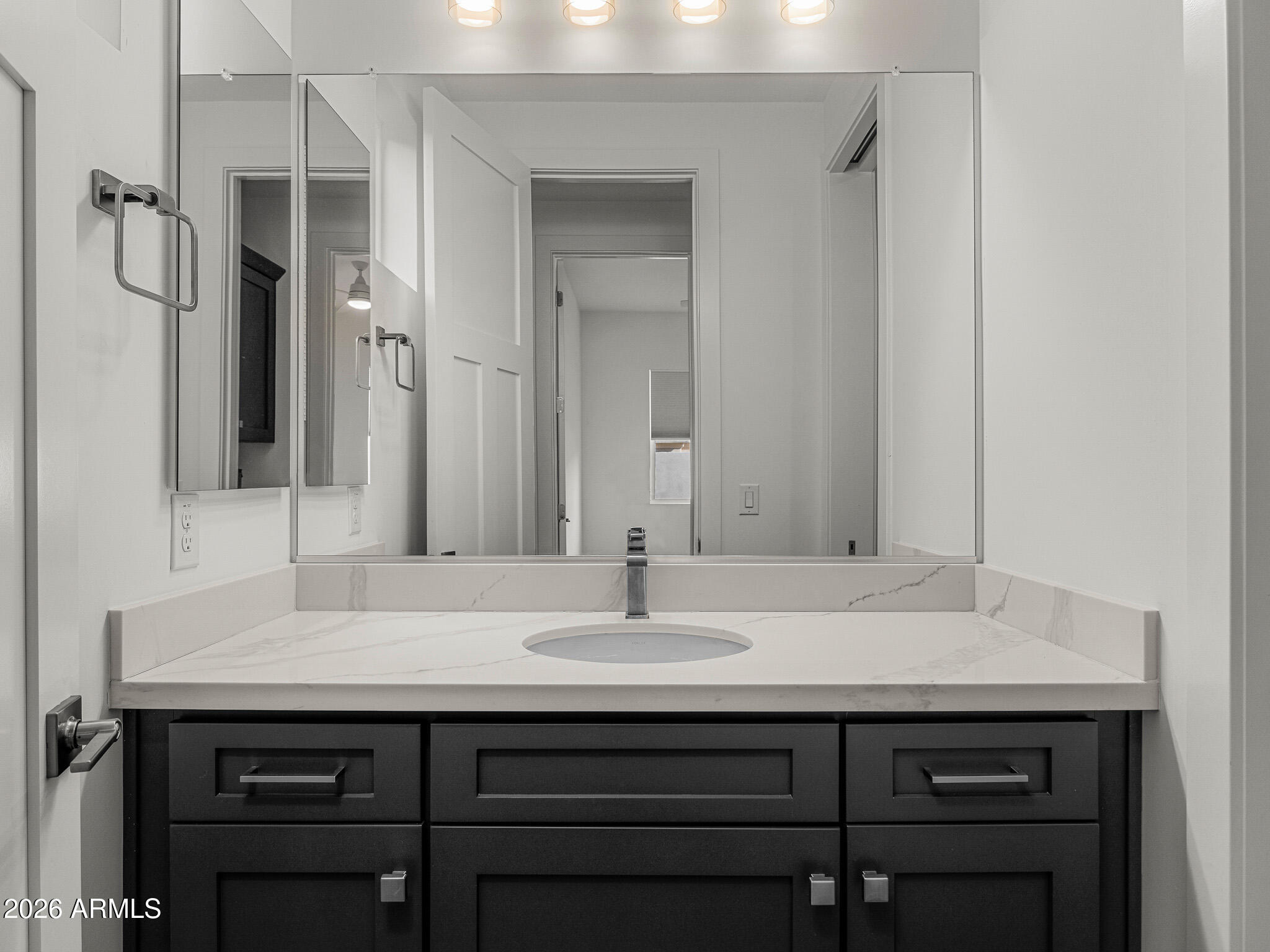ASTORIA - Residential