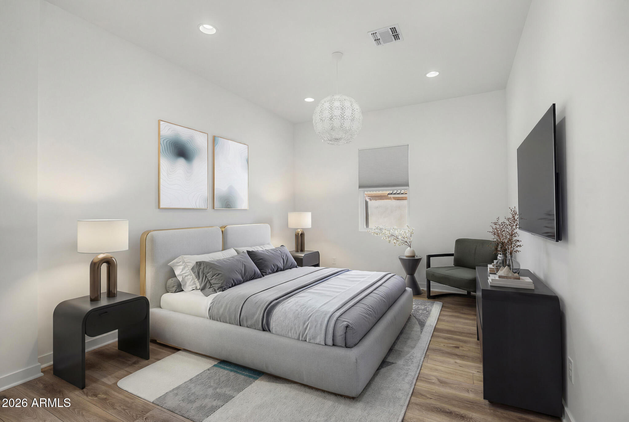 ASTORIA - Residential