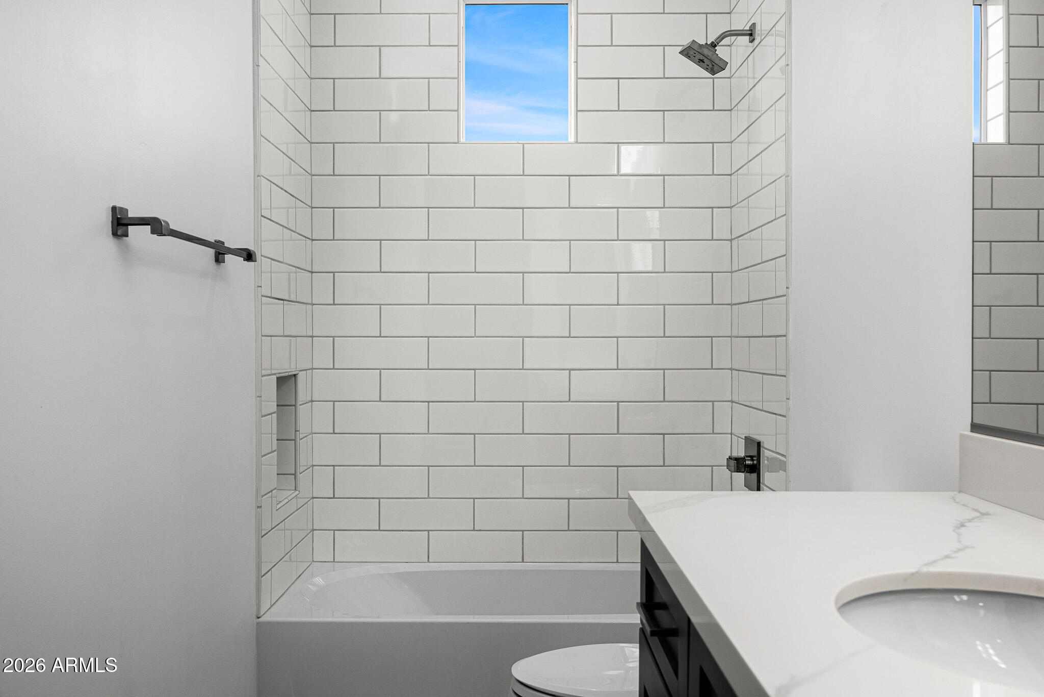 ASTORIA - Residential