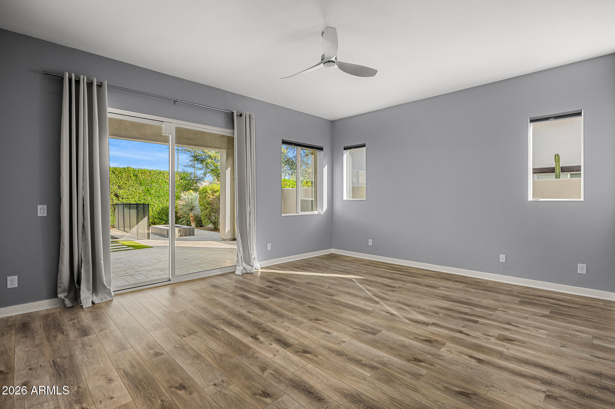 ASTORIA - Residential
