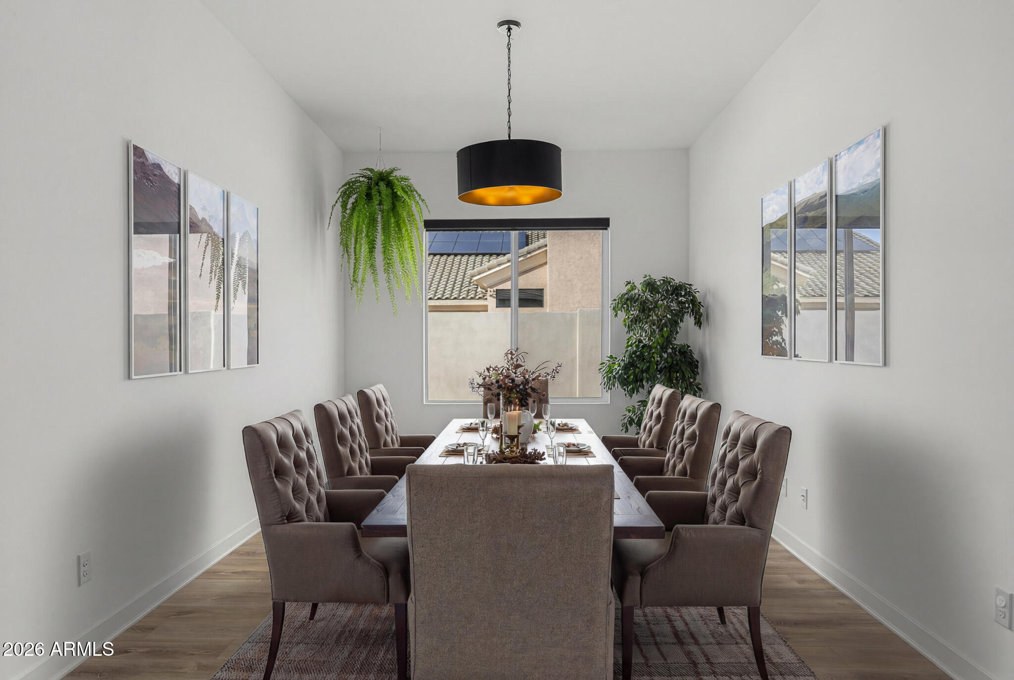 ASTORIA - Residential