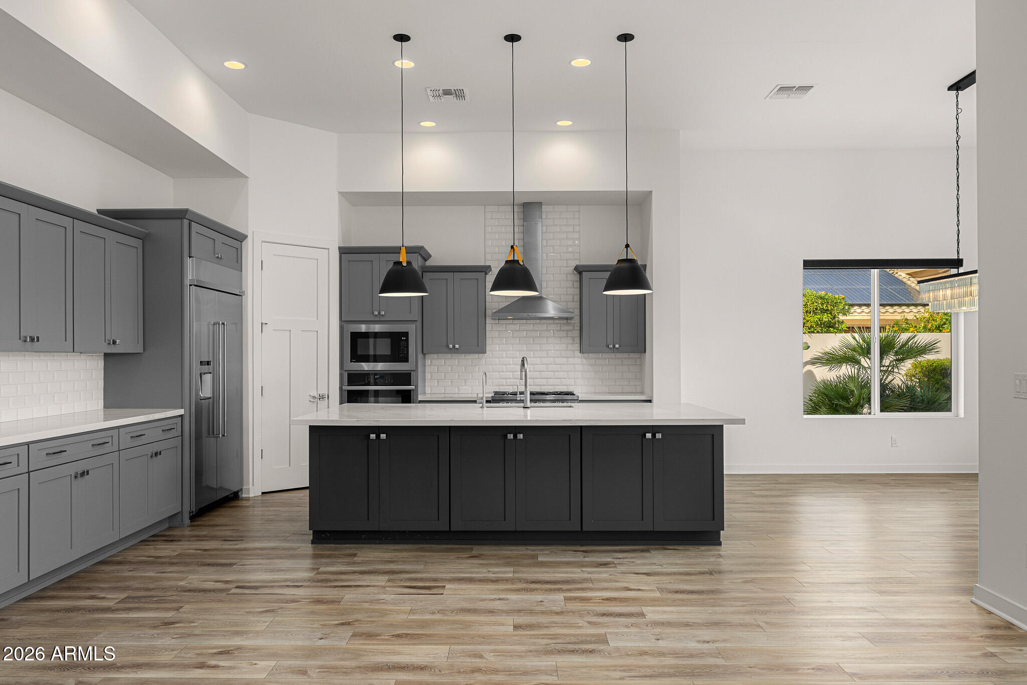 ASTORIA - Residential