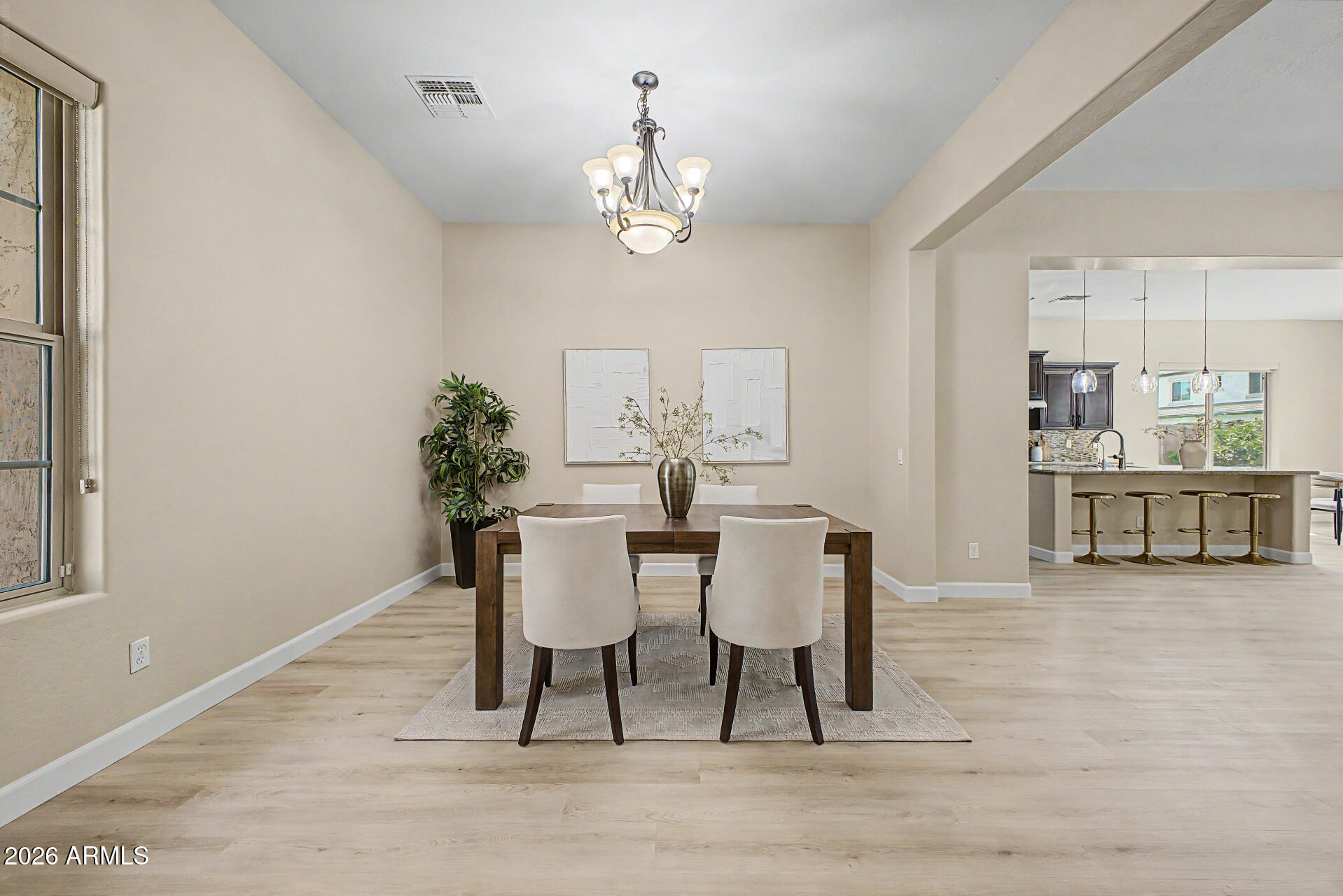 HIGLEY MANOR - Residential