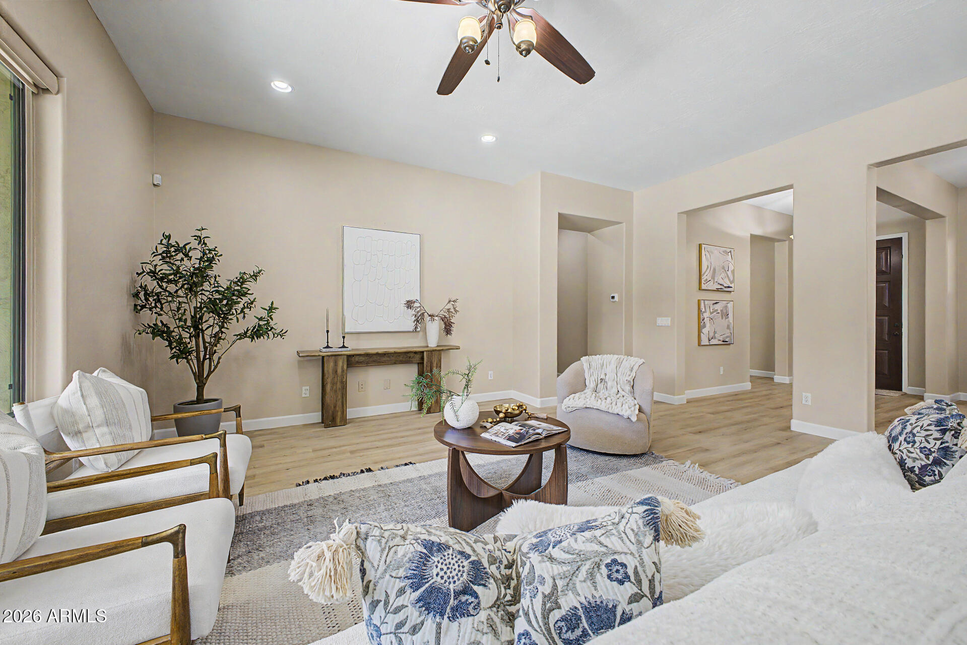 HIGLEY MANOR - Residential