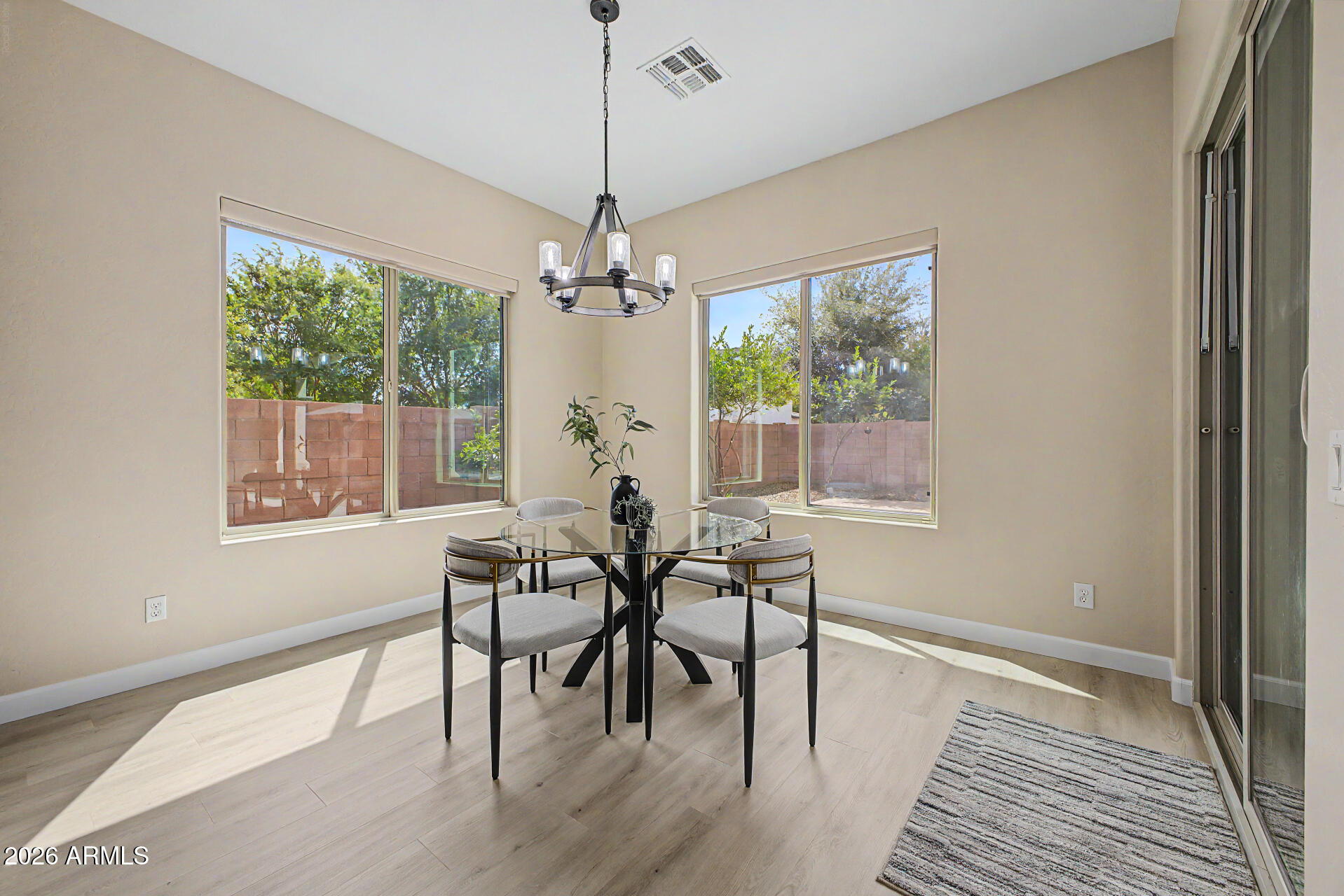 HIGLEY MANOR - Residential