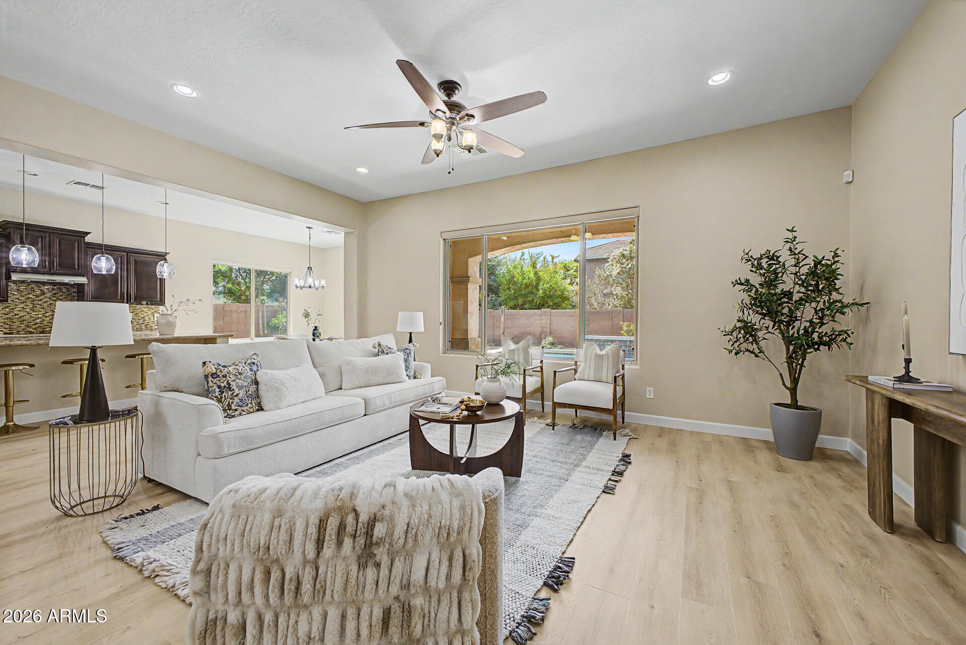 HIGLEY MANOR - Residential
