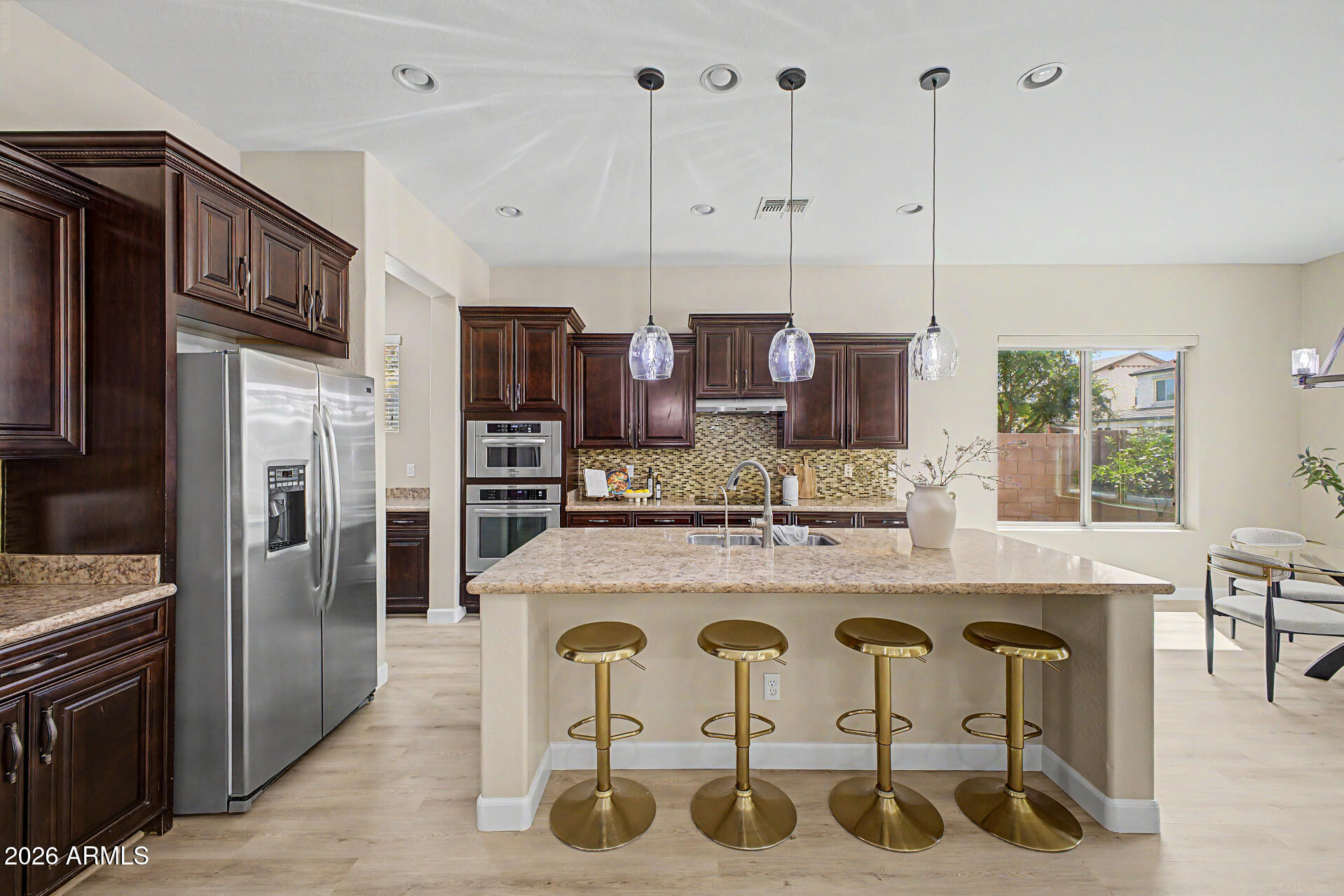 HIGLEY MANOR - Residential