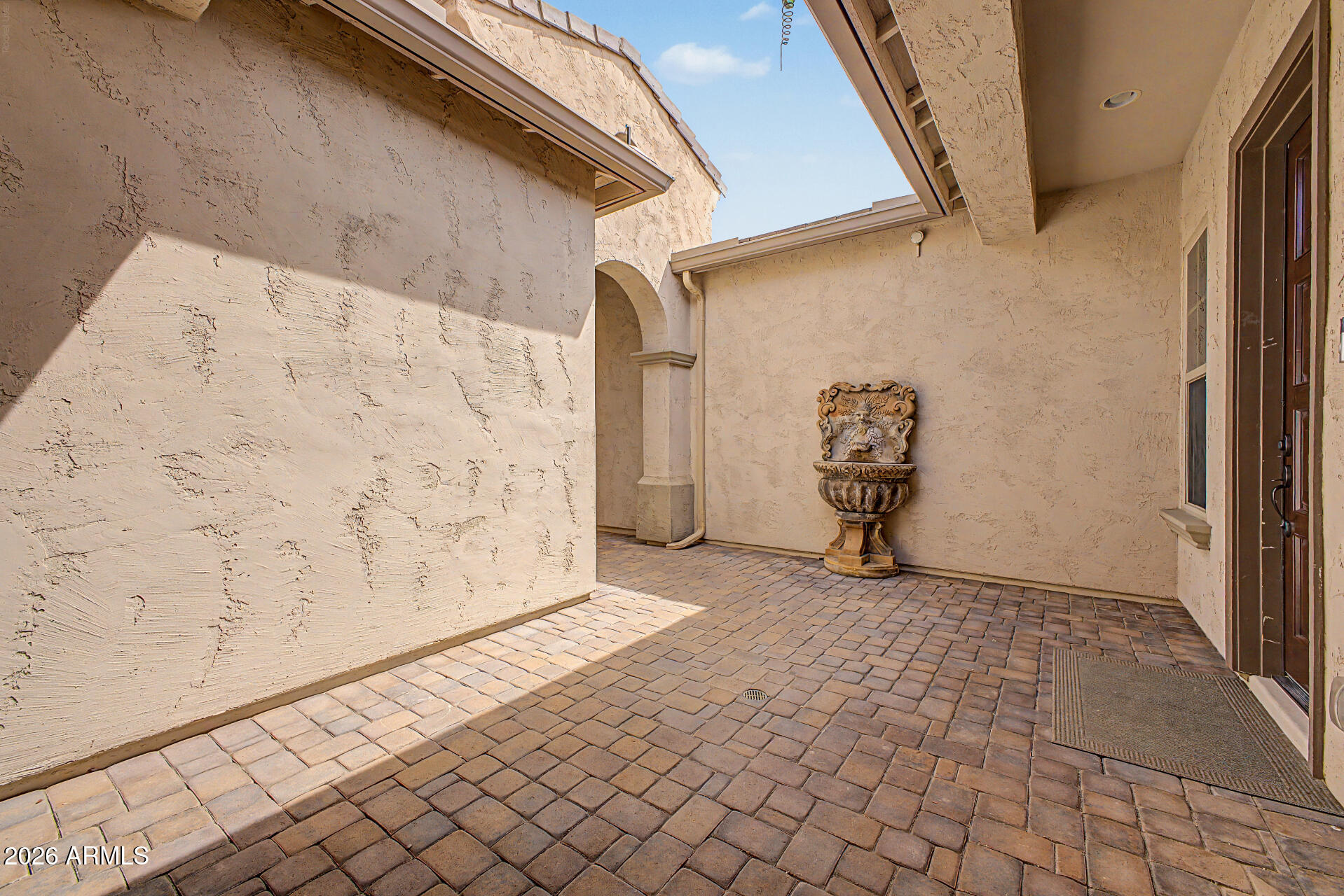 HIGLEY MANOR - Residential
