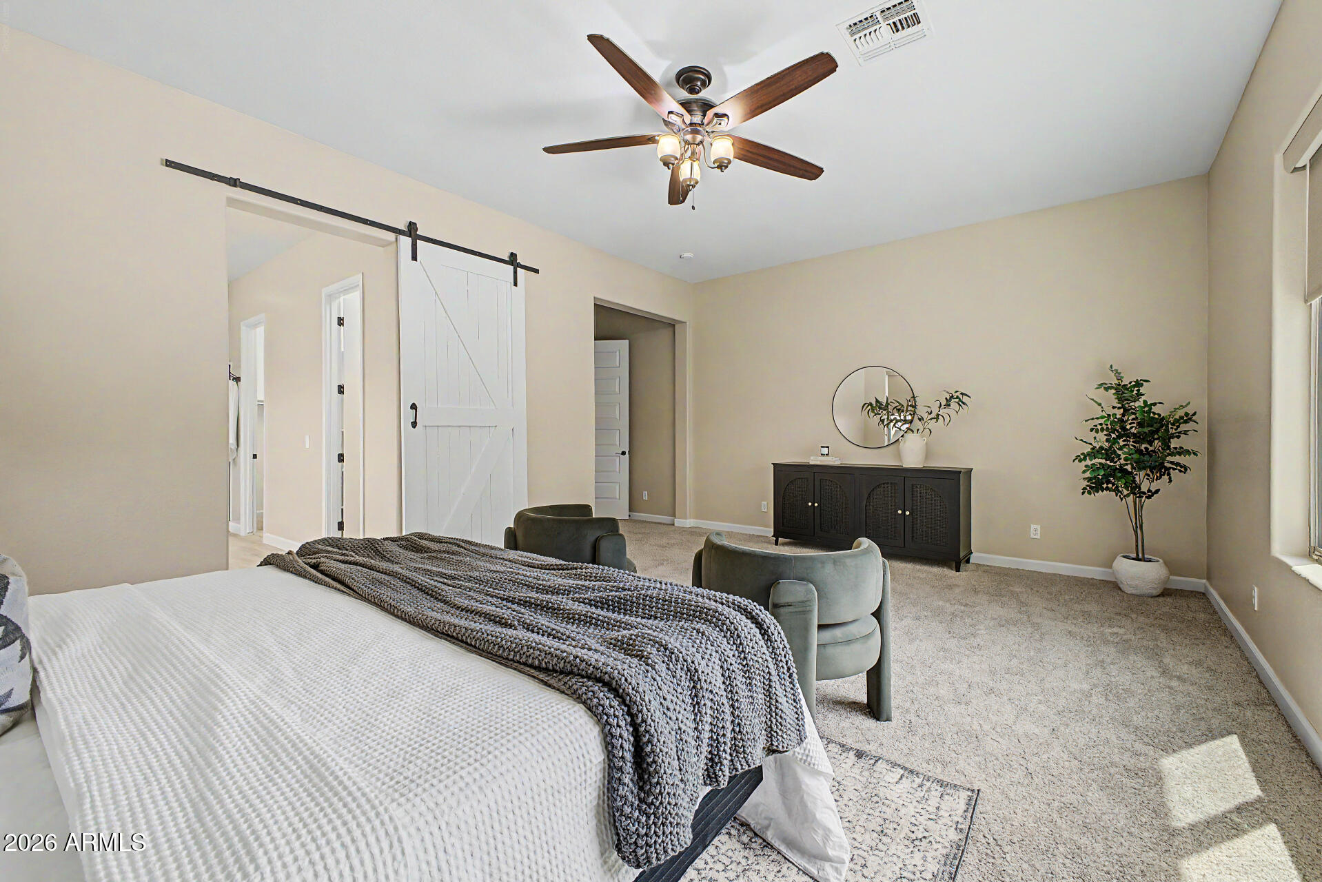 HIGLEY MANOR - Residential