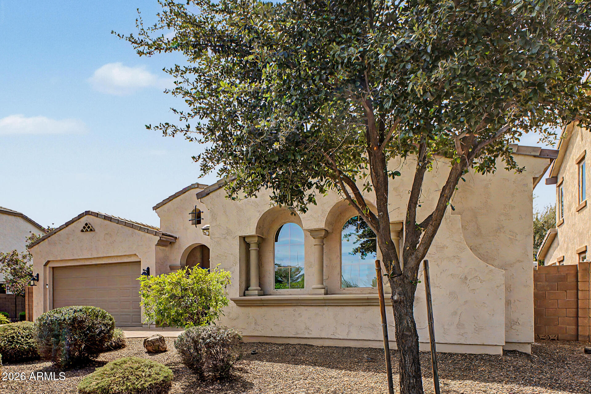 HIGLEY MANOR - Residential