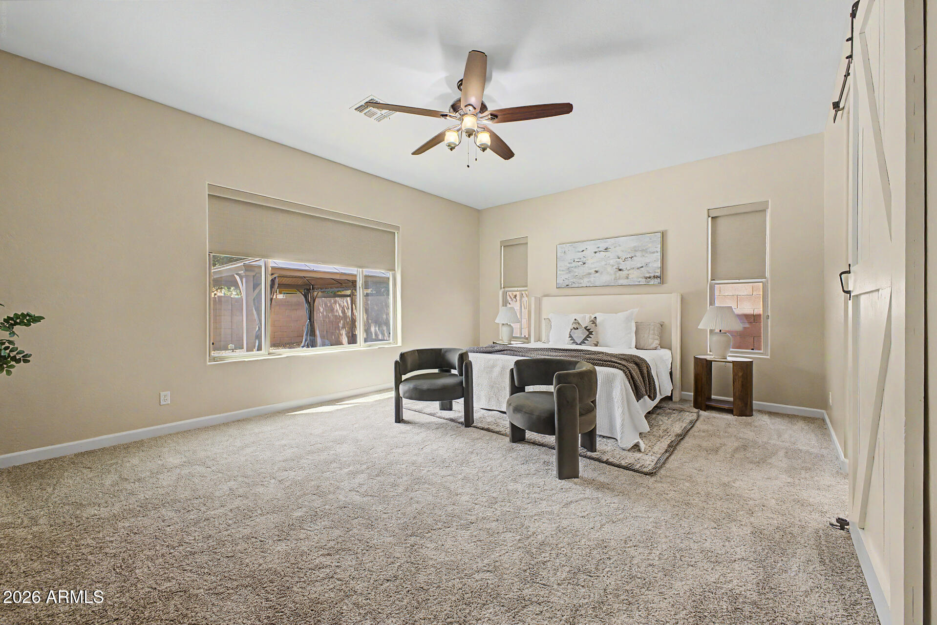 HIGLEY MANOR - Residential