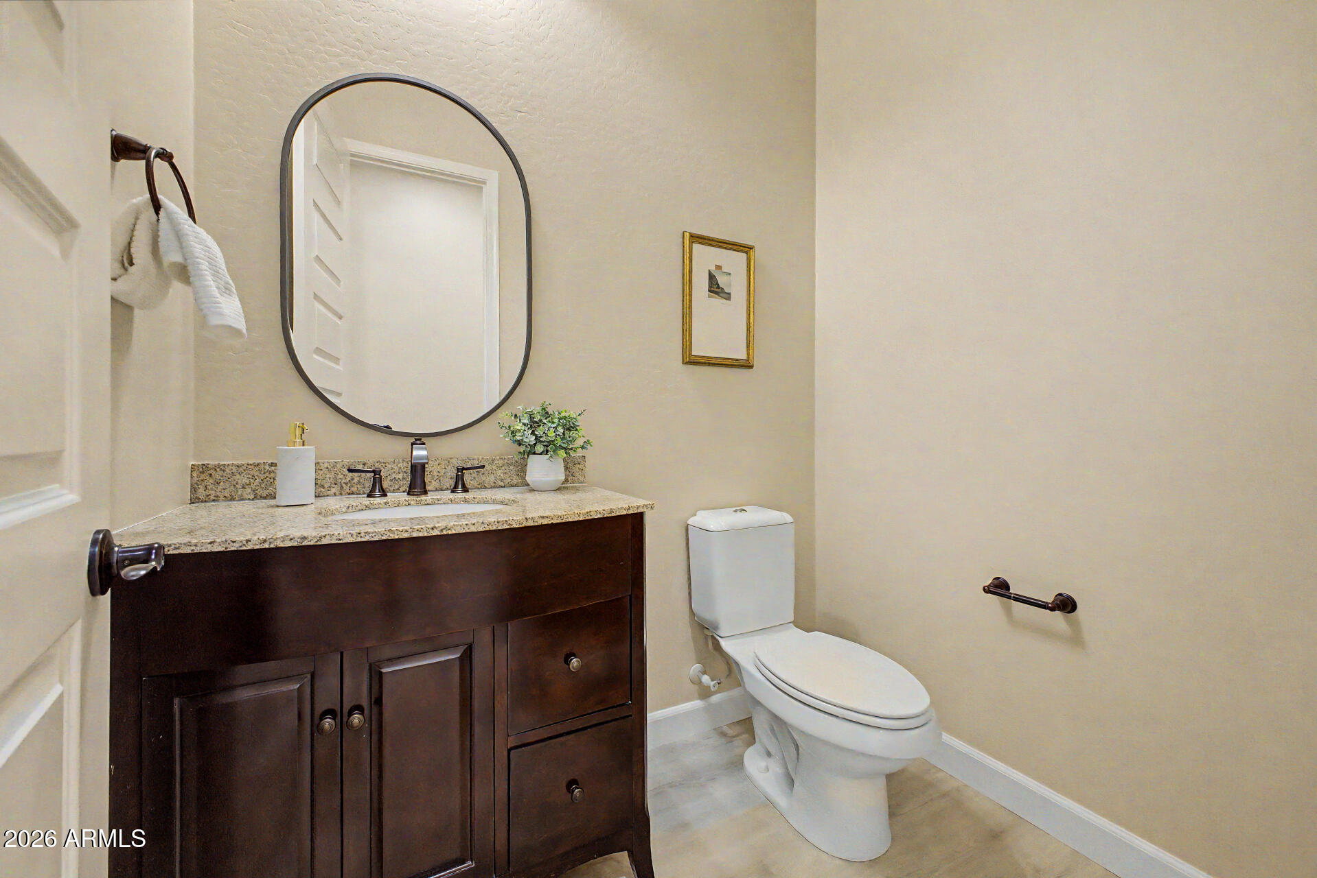 HIGLEY MANOR - Residential