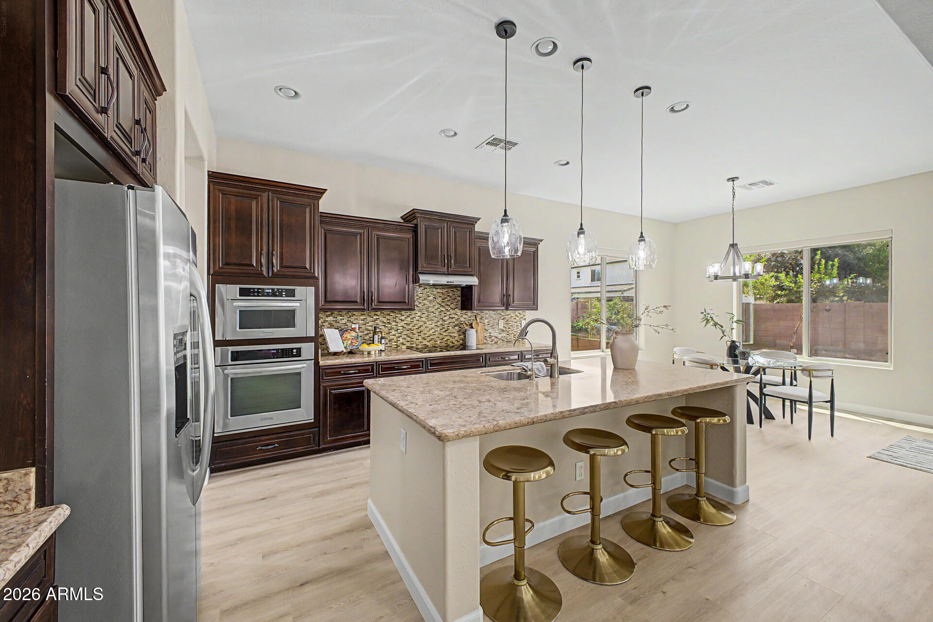 HIGLEY MANOR - Residential