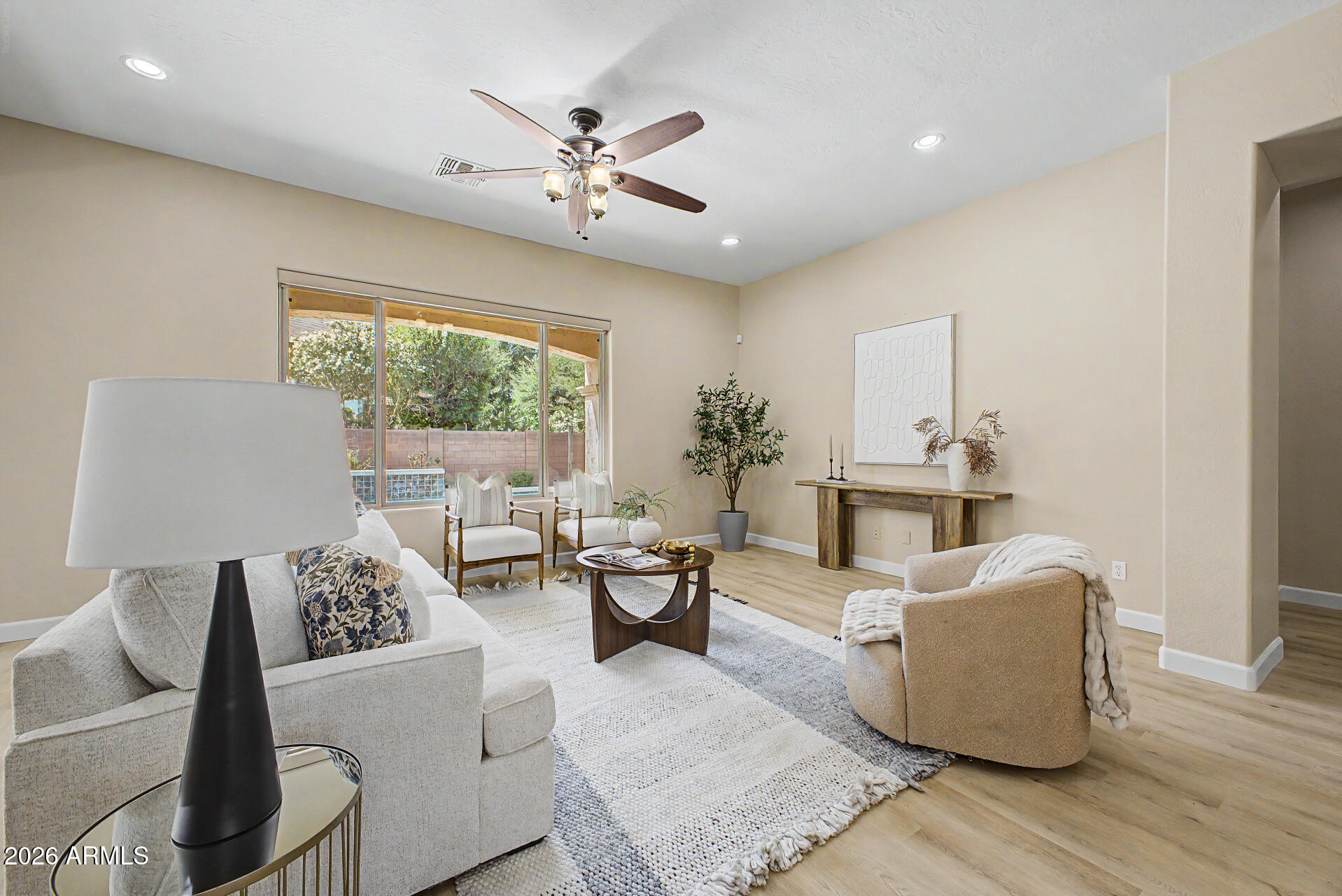 HIGLEY MANOR - Residential