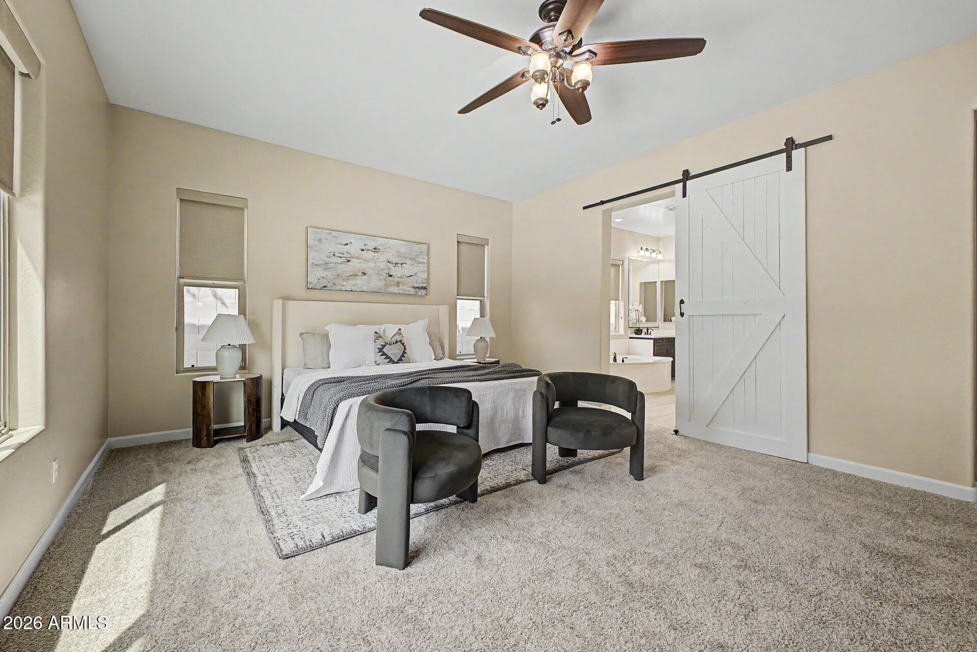 HIGLEY MANOR - Residential