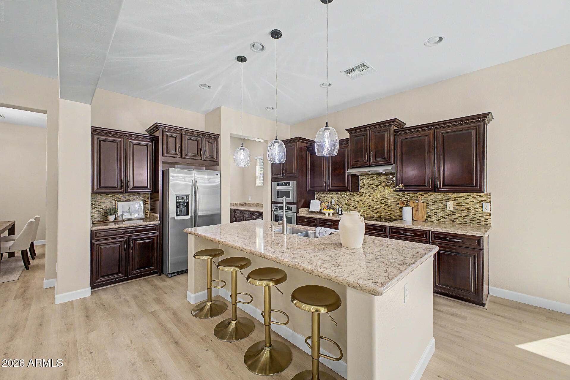 HIGLEY MANOR - Residential
