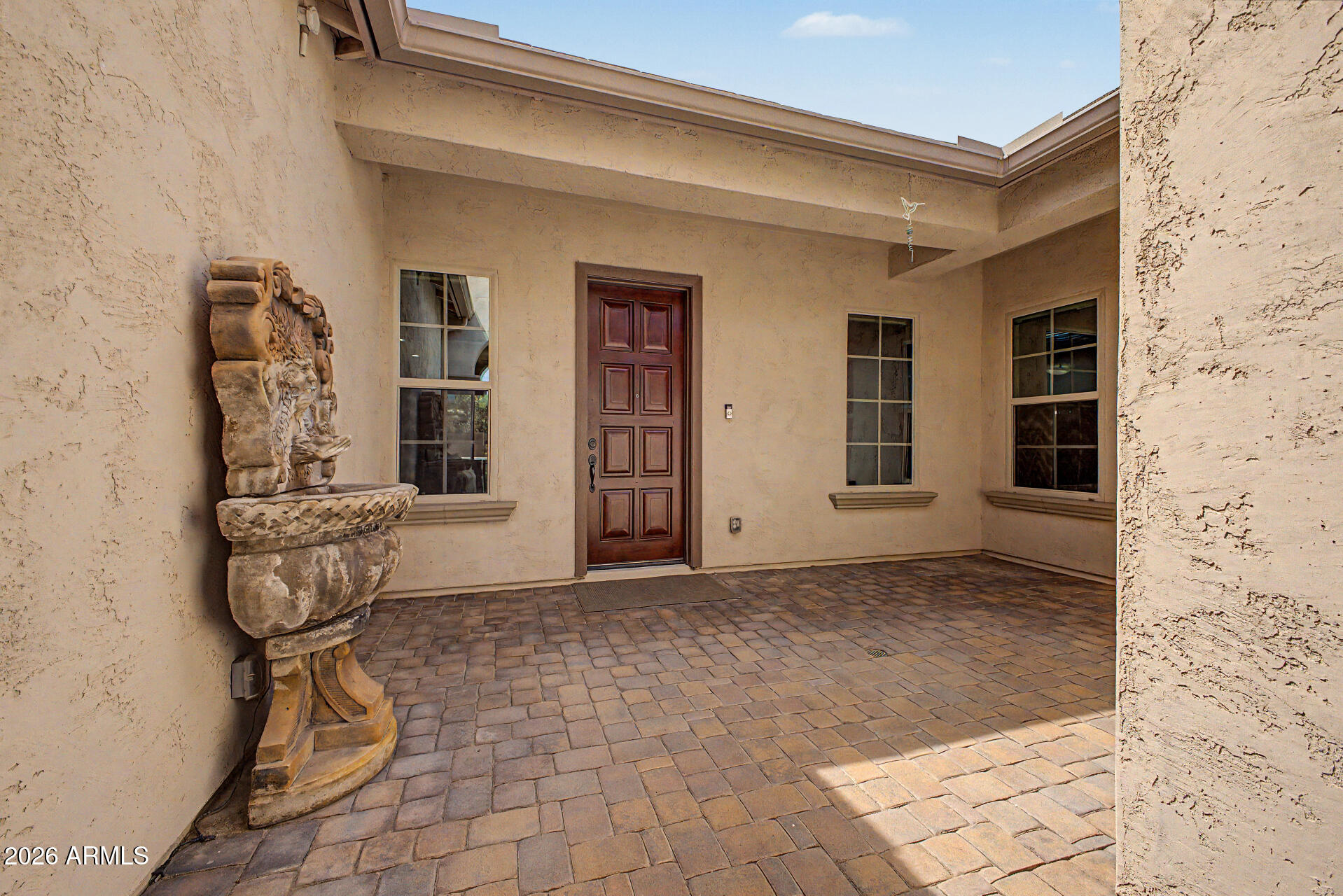 HIGLEY MANOR - Residential