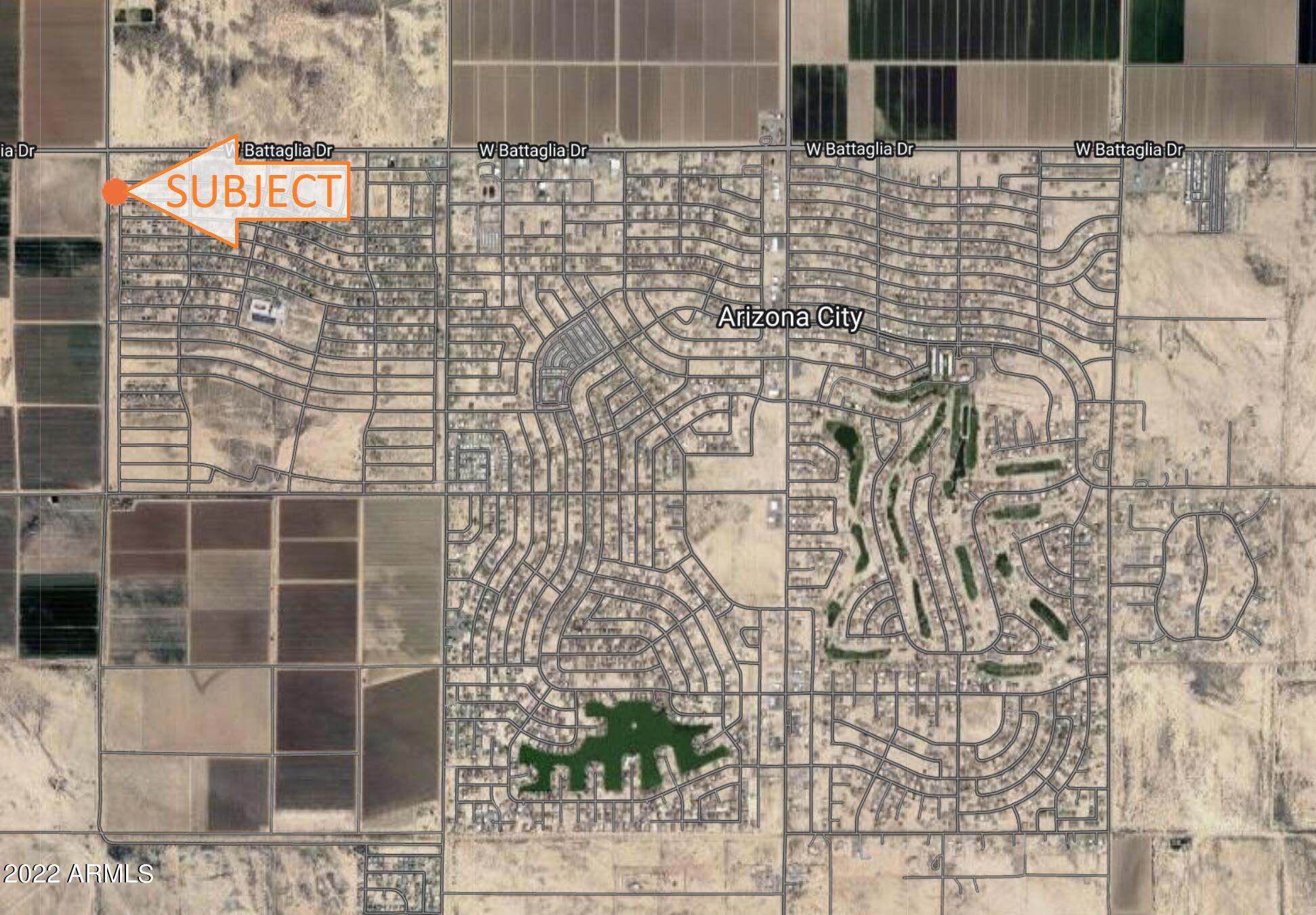 Photo 1 of 1 of 13074 S PRIETA LINDA Road - land