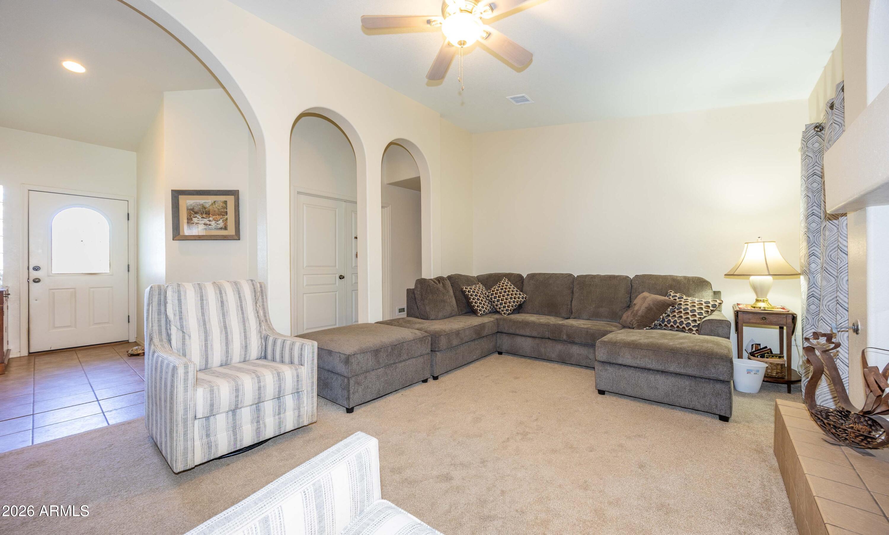 CANYON DE FLORES PHASE 2B - Residential