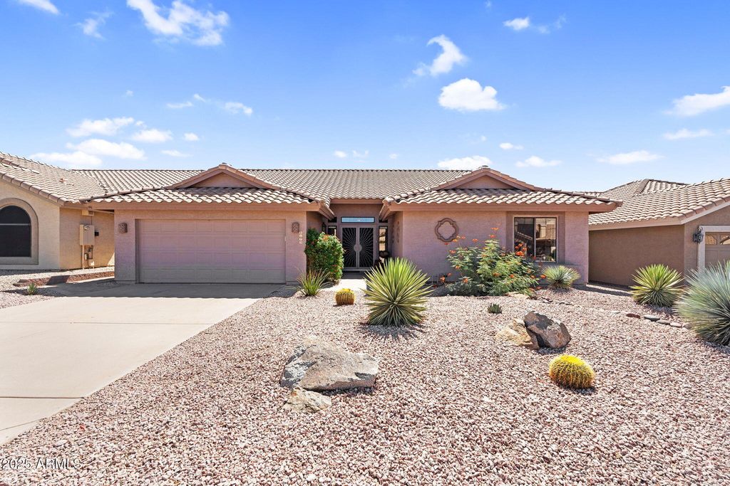 Photo of 8173 E Lavender Drive, Gold Canyon, AZ 85118 (MLS # 6926703)