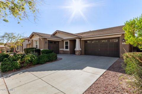 3254 N PARK Street Buckeye AZ 85396