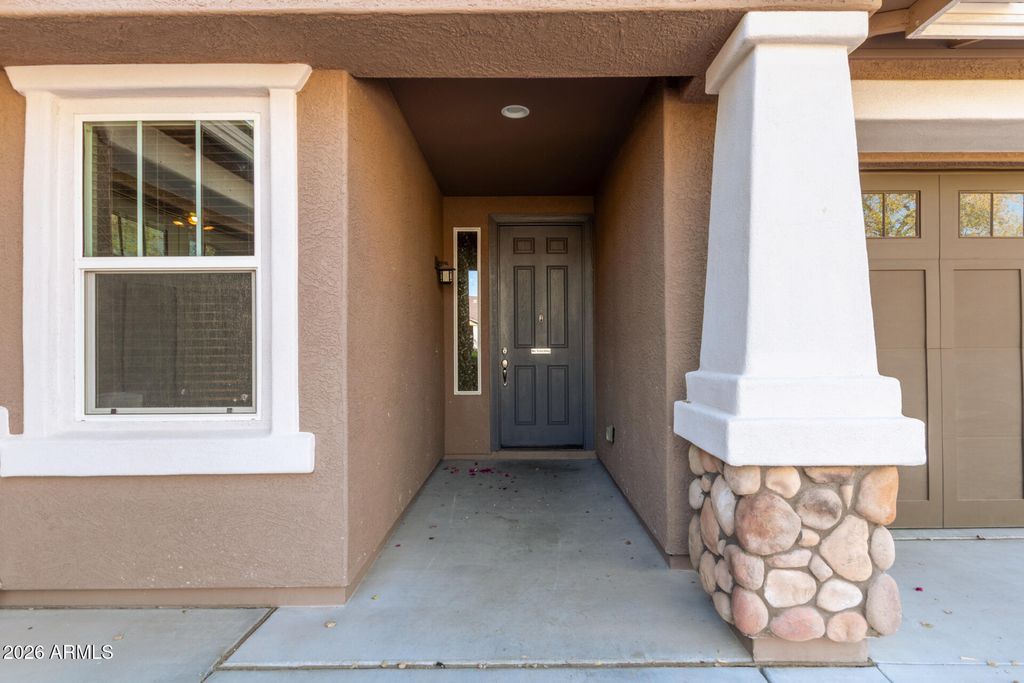 Photo of 3254 N Park Street, Buckeye, AZ 85396 (MLS # 6999831)