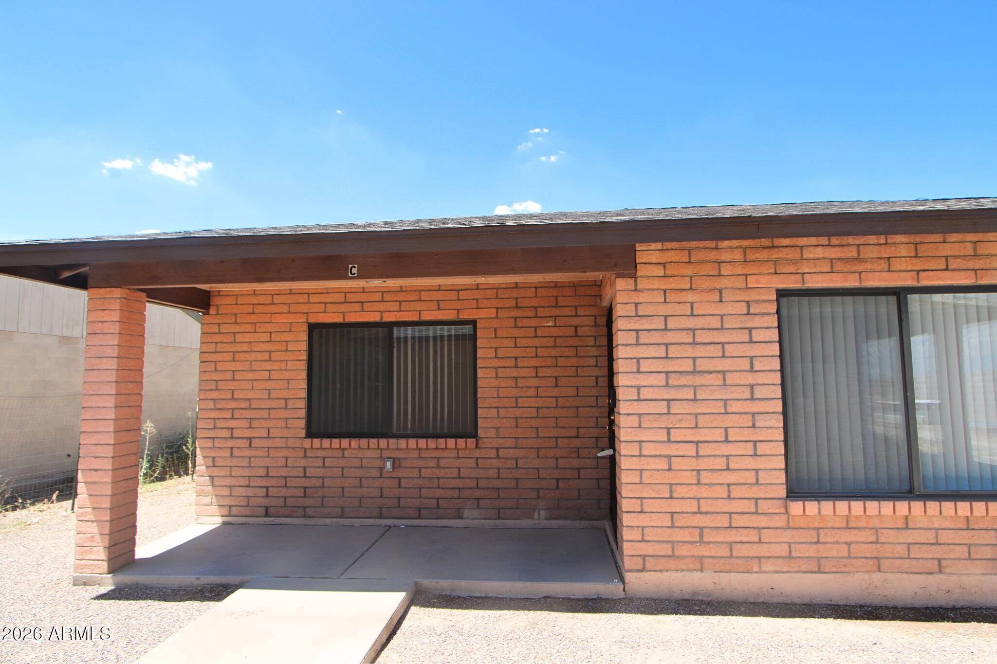 Photo 1 of 8 — 9950 W Lynx Drive Unit C, Arizona City, AZ 85123