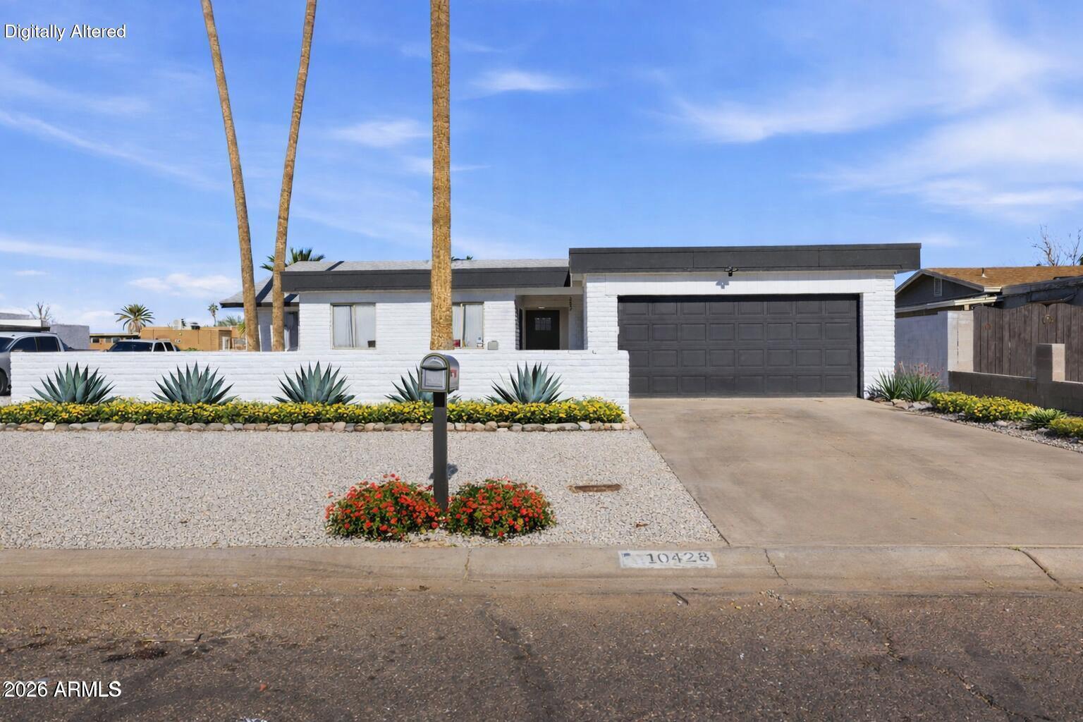 10428 W Calle de Plata Street