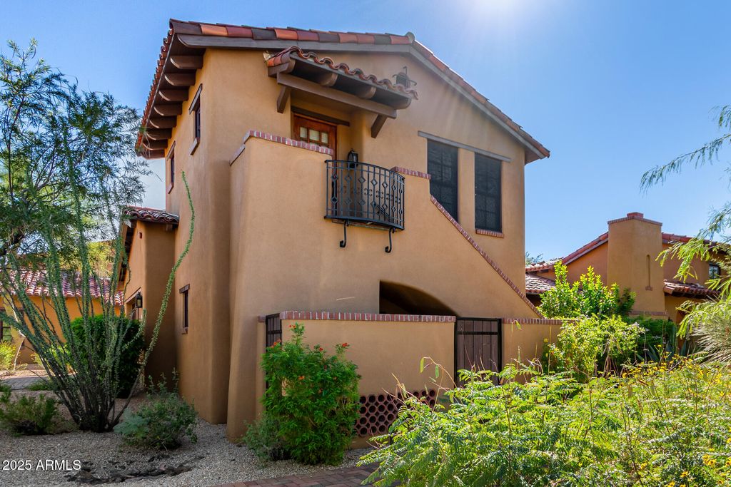 Photo of 10443 E Rising Sun Drive, Scottsdale, AZ 85262 (MLS # 6944504)