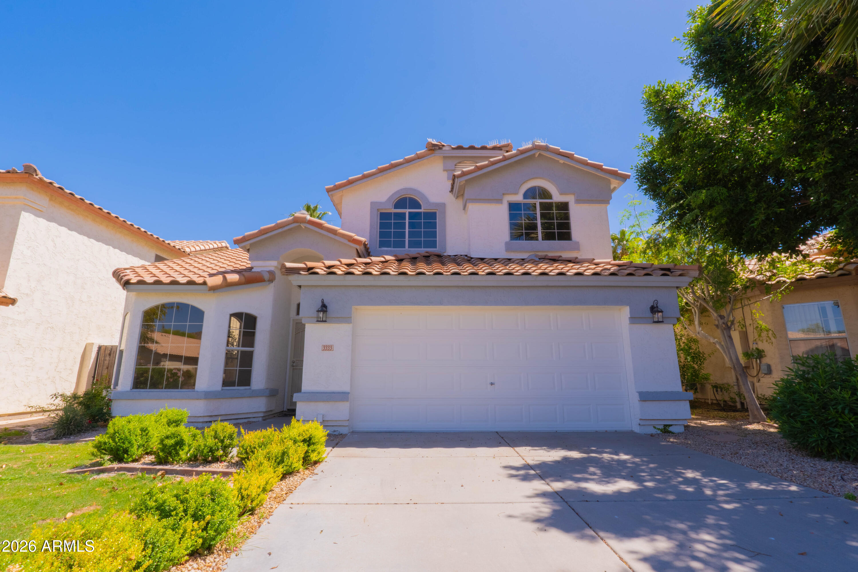 3333 E Long Lake Road