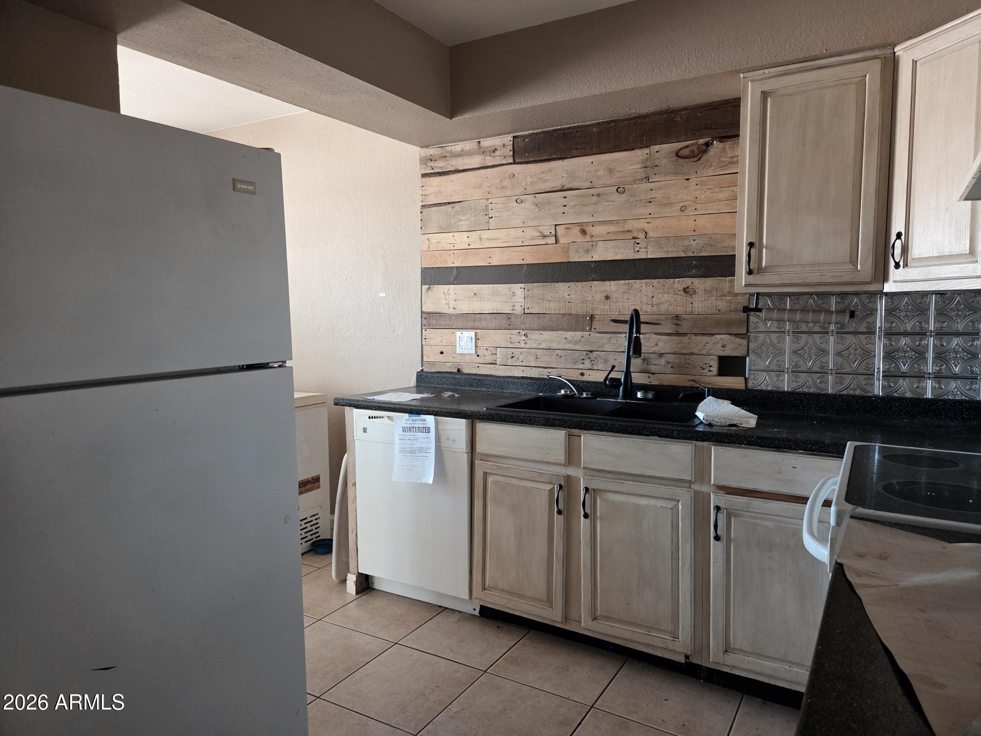 CASITAS AMD - Residential