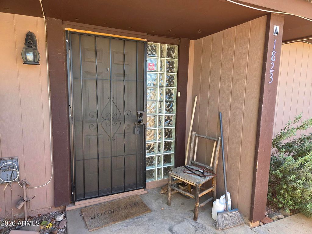 Photo of 1823 E Kirkland Lane #A, Tempe, AZ 85281 (MLS # 7017367)