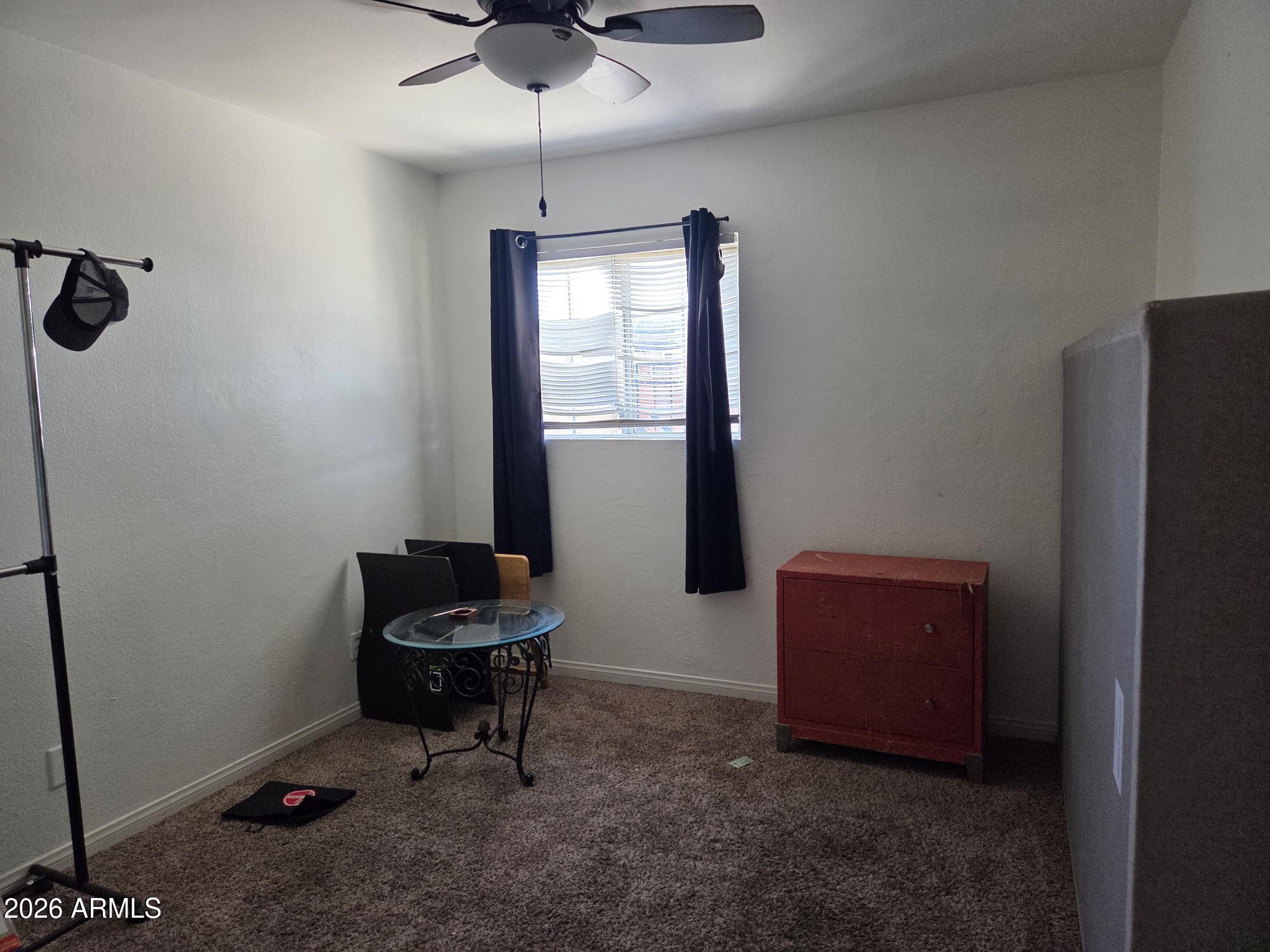 CASITAS AMD - Residential