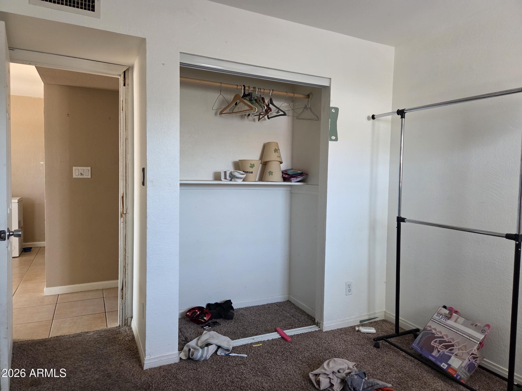 CASITAS AMD - Residential