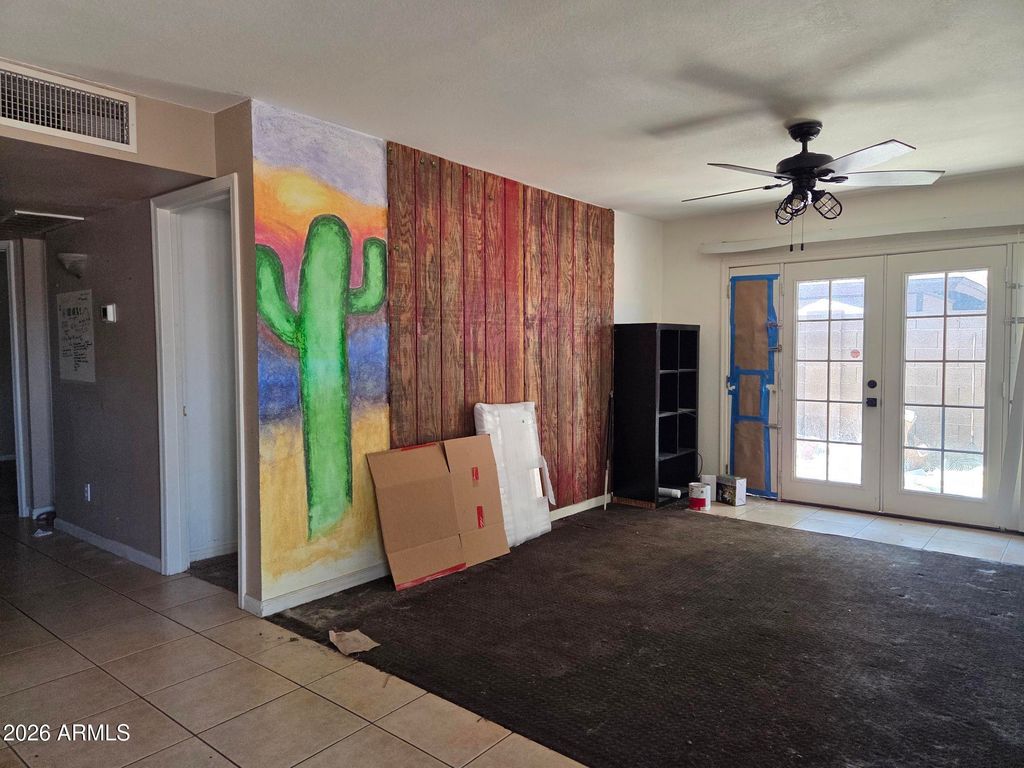 Photo of 1823 E Kirkland Lane #A, Tempe, AZ 85281 (MLS # 7017367)
