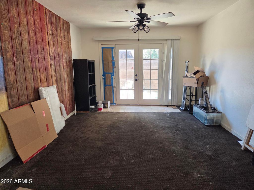 Photo of 1823 E Kirkland Lane #A, Tempe, AZ 85281 (MLS # 7017367)