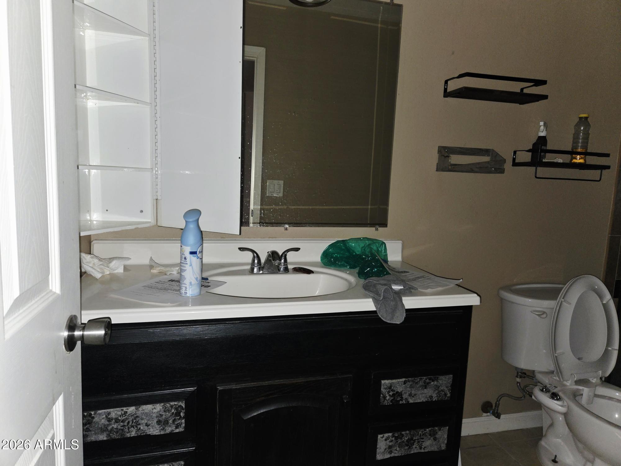 CASITAS AMD - Residential