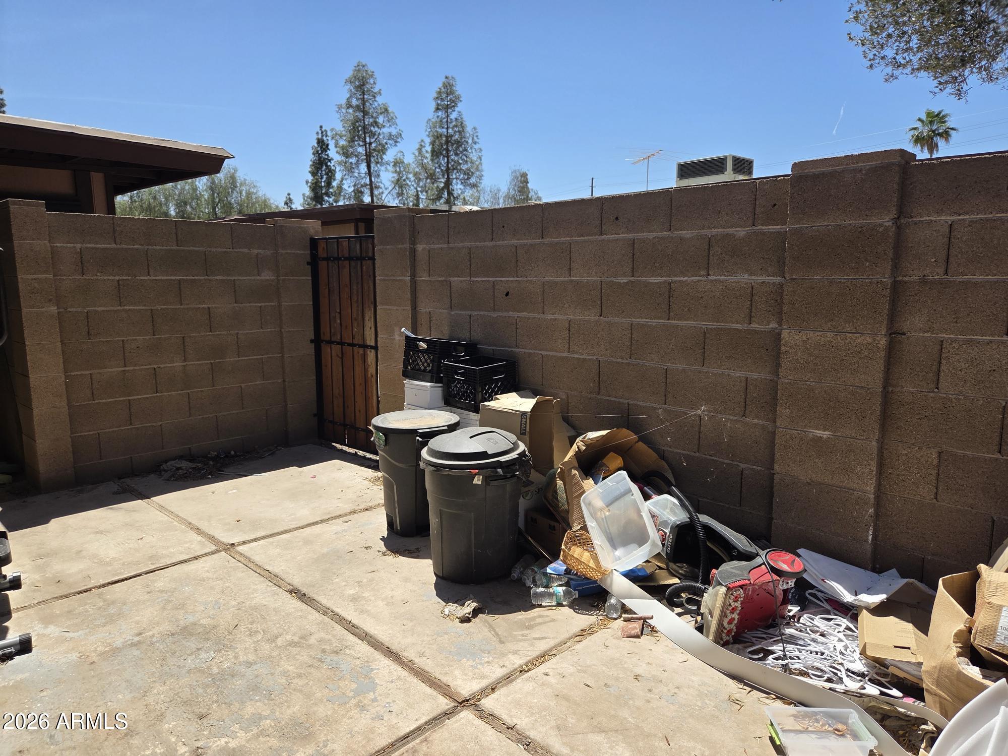 CASITAS AMD - Residential
