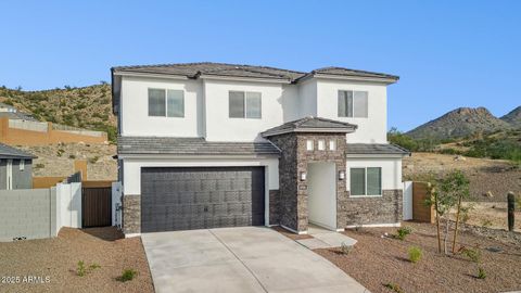 6906 W BUCKHORN Trail Peoria AZ 85383