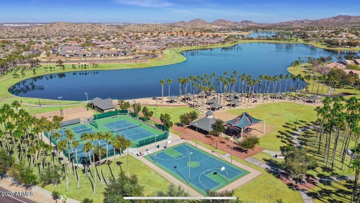 Estrella Mountain Ranch, Goodyear AZ - Land