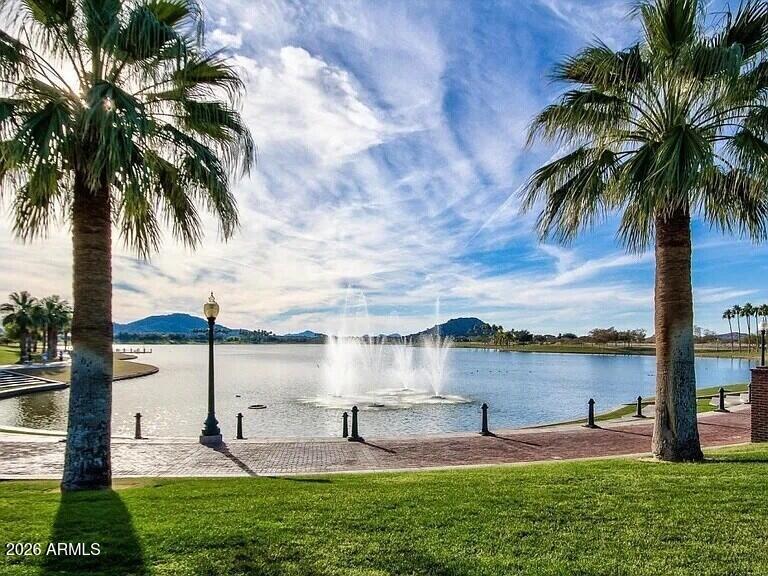 Estrella Mountain Ranch, Goodyear AZ - Land