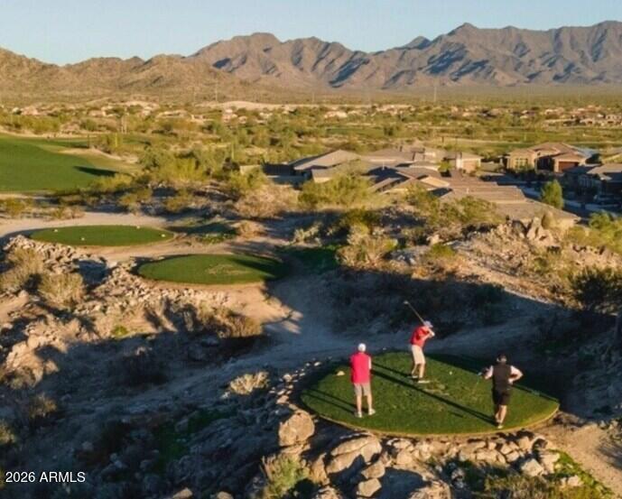 Estrella Mountain Ranch, Goodyear AZ - Land