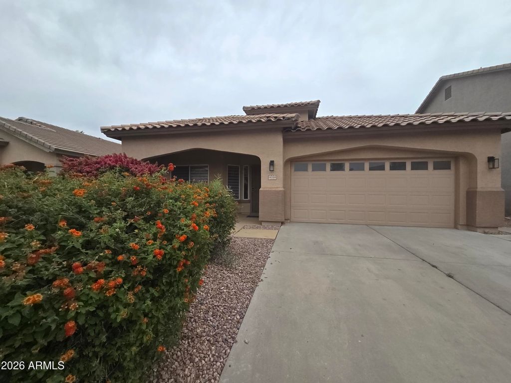 Photo of 14168 W Fairmount Avenue, Goodyear, AZ 85395 (MLS # 7023473)