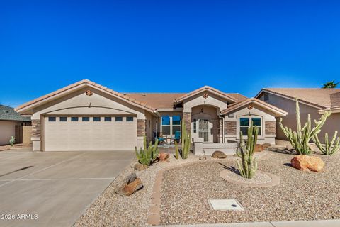 11456 E MONTE Avenue Mesa AZ 85209