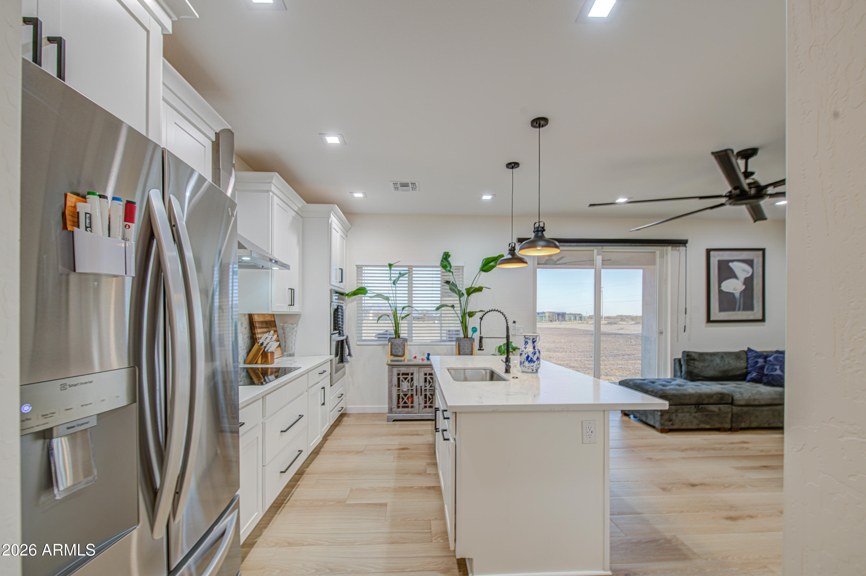 25037 W CHAPAROSA Way